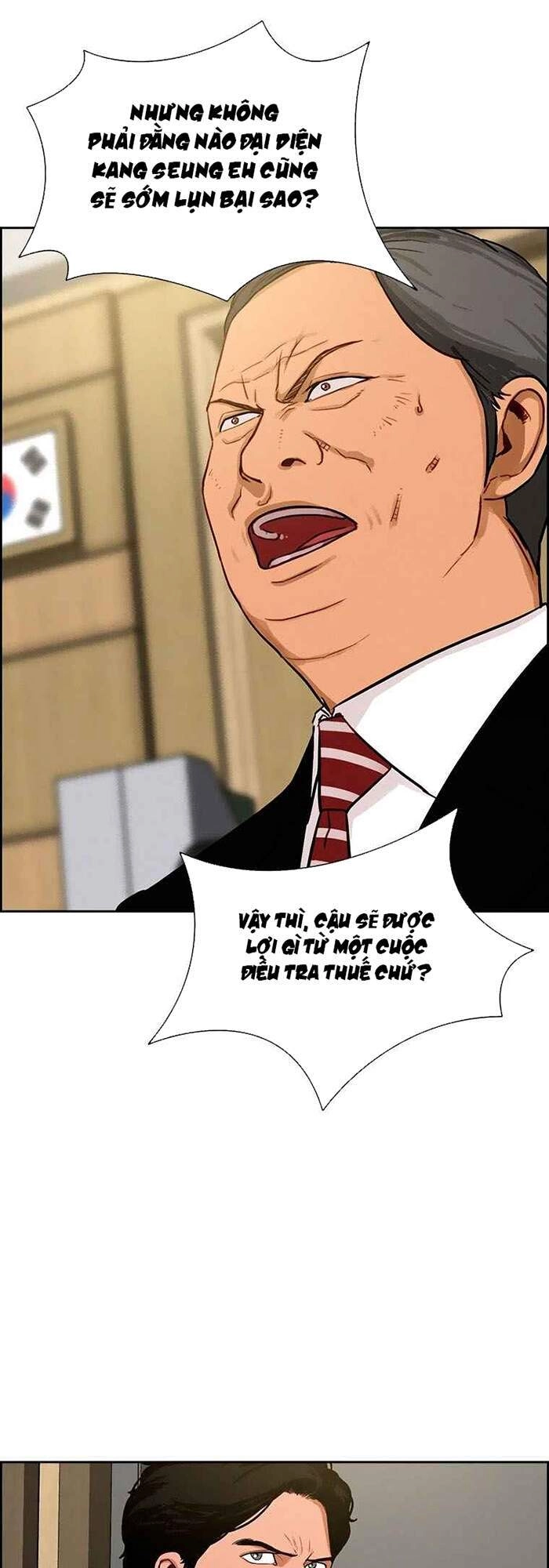 Chúa Tể Đồng Tiền Chapter 64 - 36