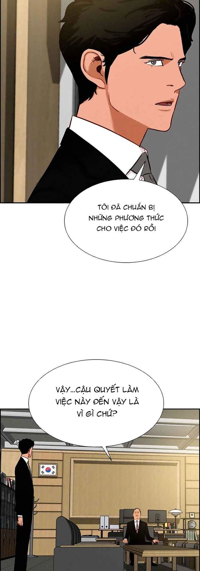 Chúa Tể Đồng Tiền Chapter 64 - 39