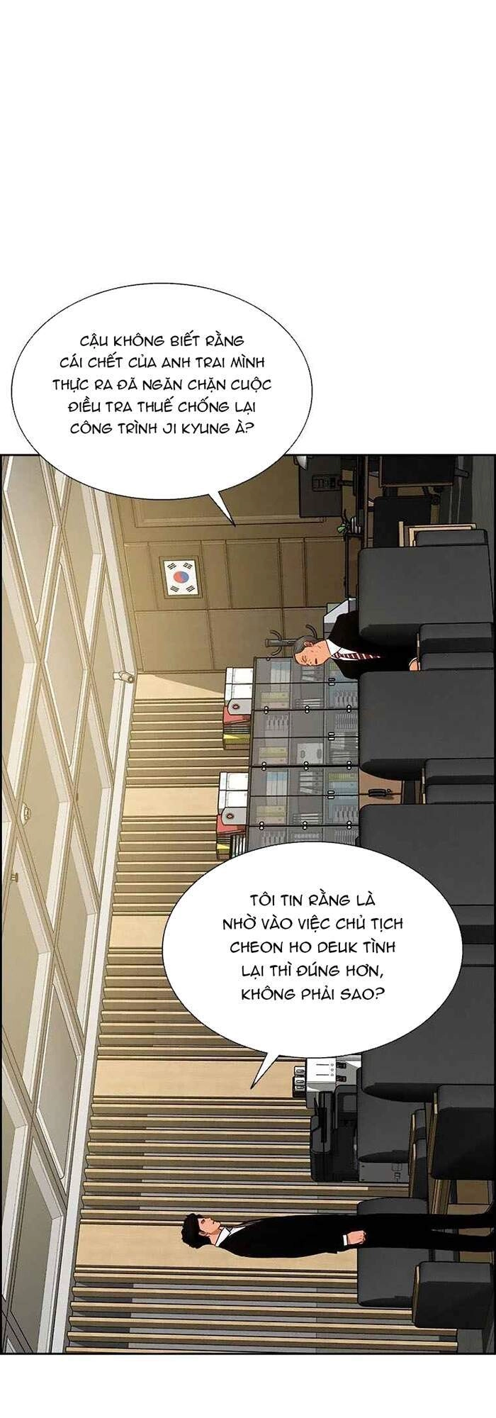 Chúa Tể Đồng Tiền Chapter 64 - 42