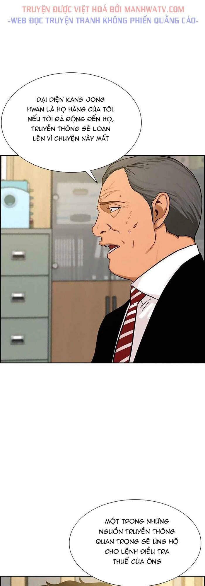 Chúa Tể Đồng Tiền Chapter 64 - 43