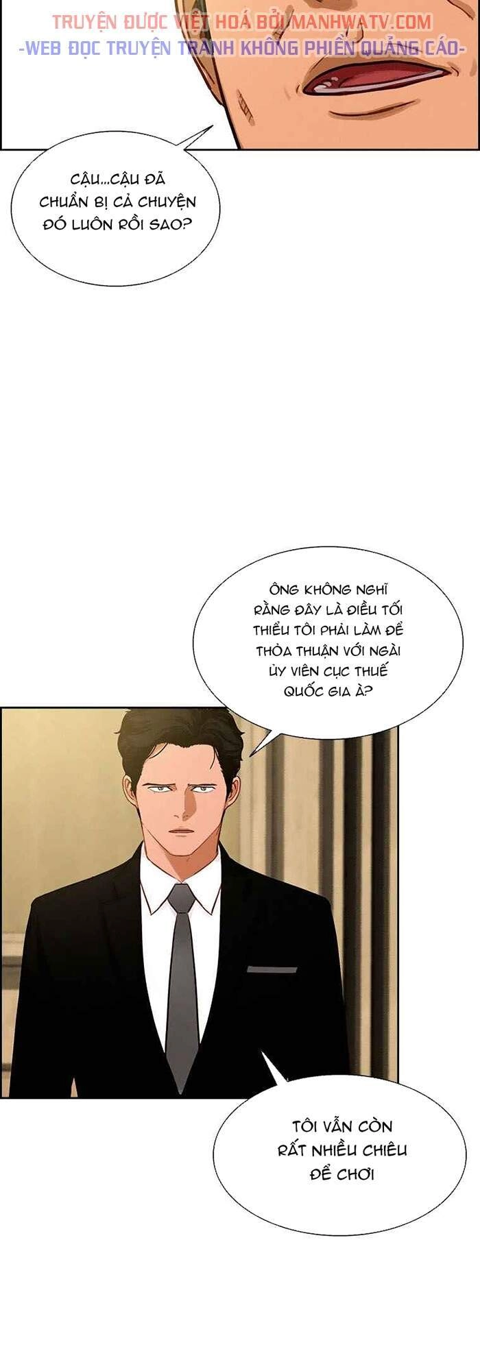 Chúa Tể Đồng Tiền Chapter 64 - 46