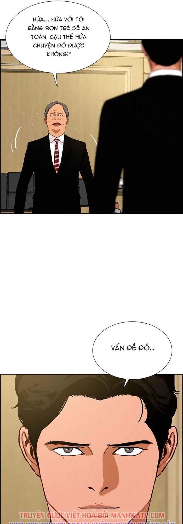 Chúa Tể Đồng Tiền Chapter 64 - 48