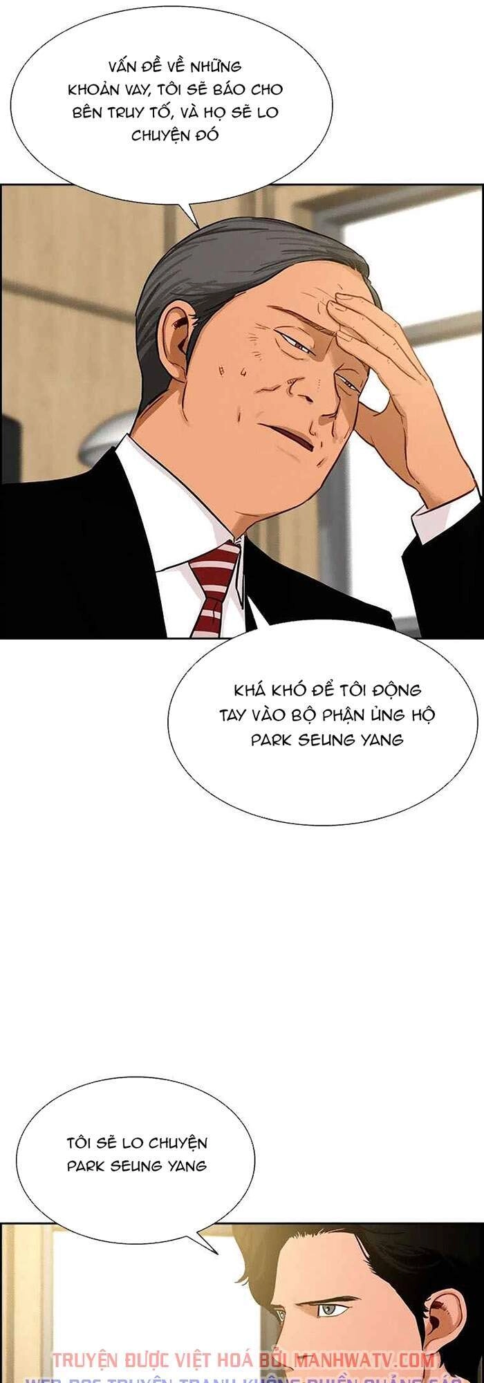 Chúa Tể Đồng Tiền Chapter 64 - 50