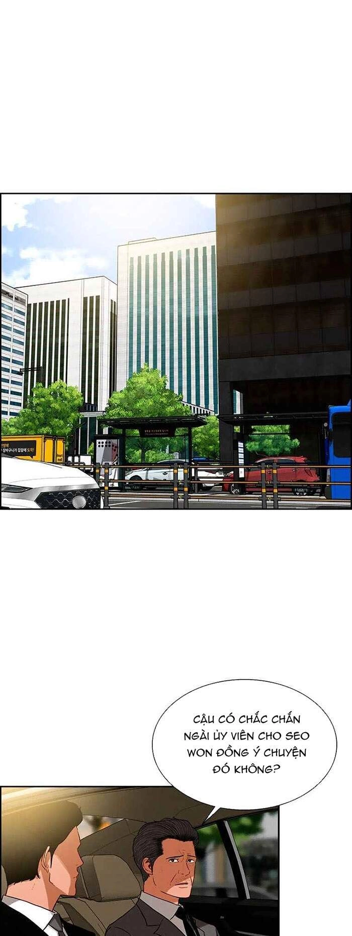 Chúa Tể Đồng Tiền Chapter 64 - 53