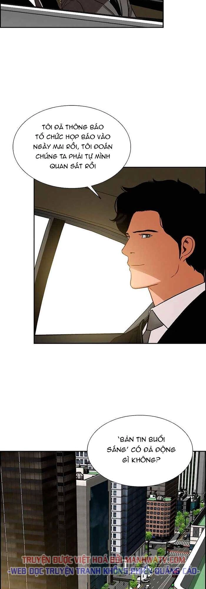 Chúa Tể Đồng Tiền Chapter 64 - 54