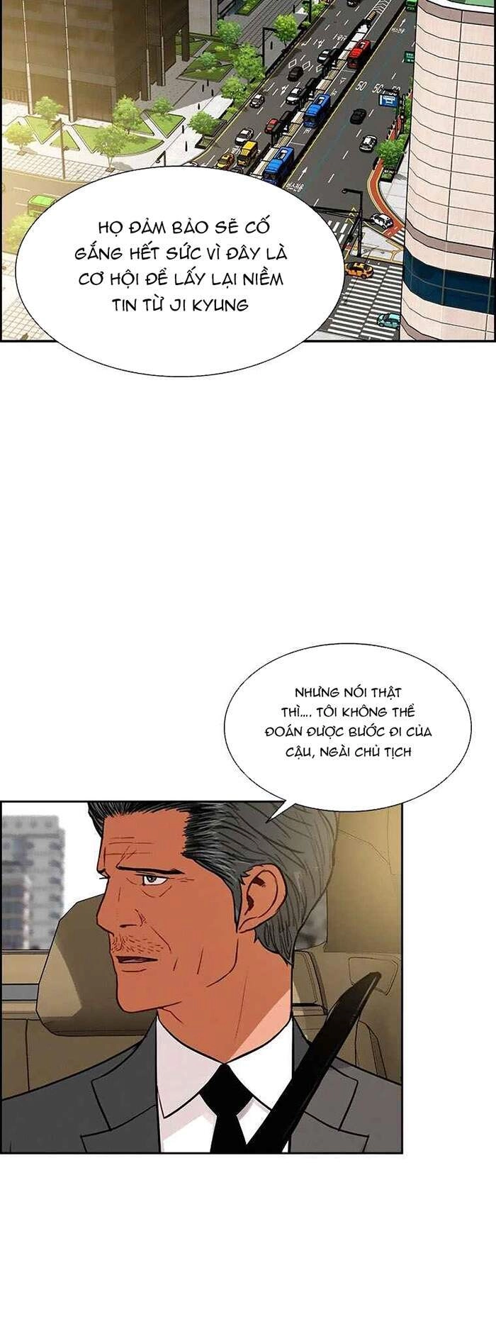 Chúa Tể Đồng Tiền Chapter 64 - 55