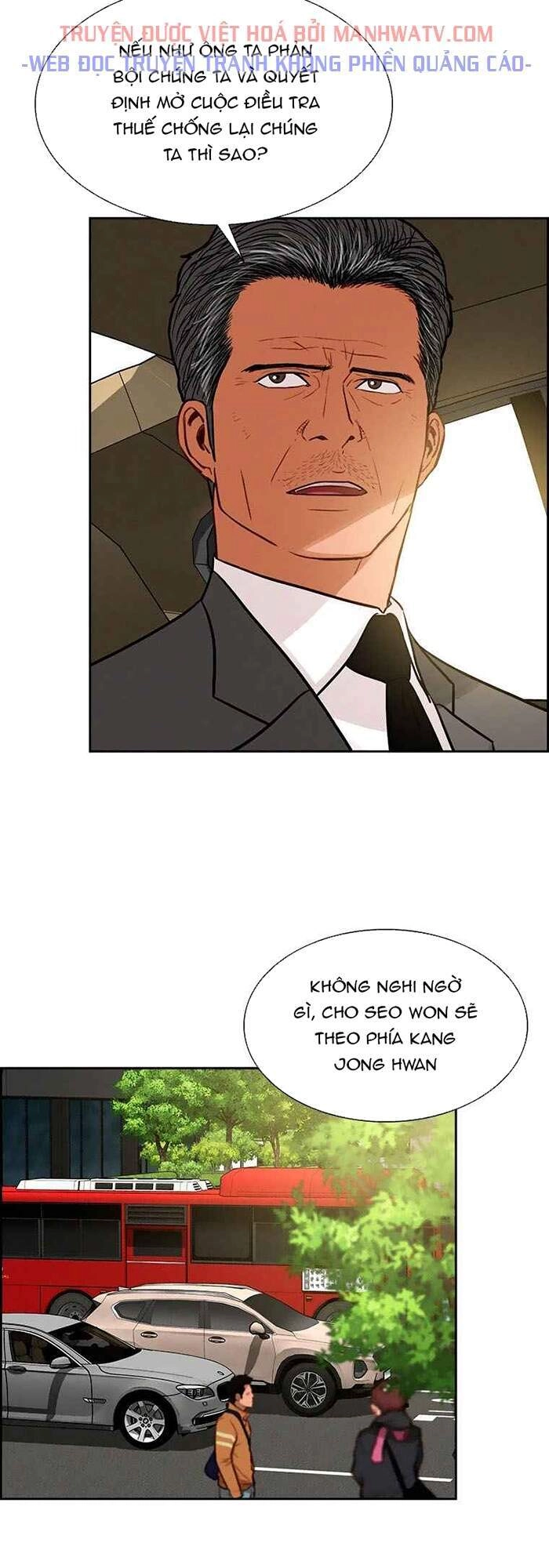 Chúa Tể Đồng Tiền Chapter 64 - 57