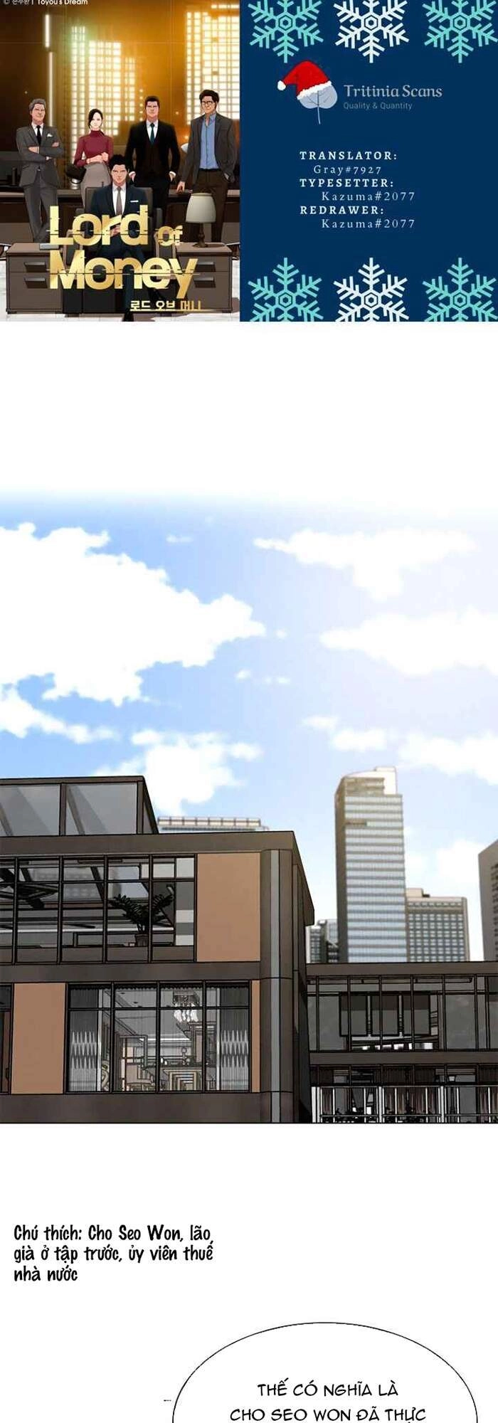 Chúa Tể Đồng Tiền Chapter 65 - 2