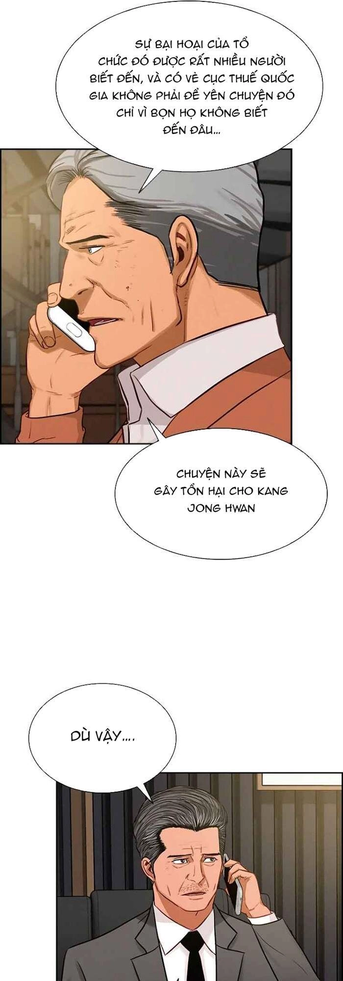 Chúa Tể Đồng Tiền Chapter 65 - 5