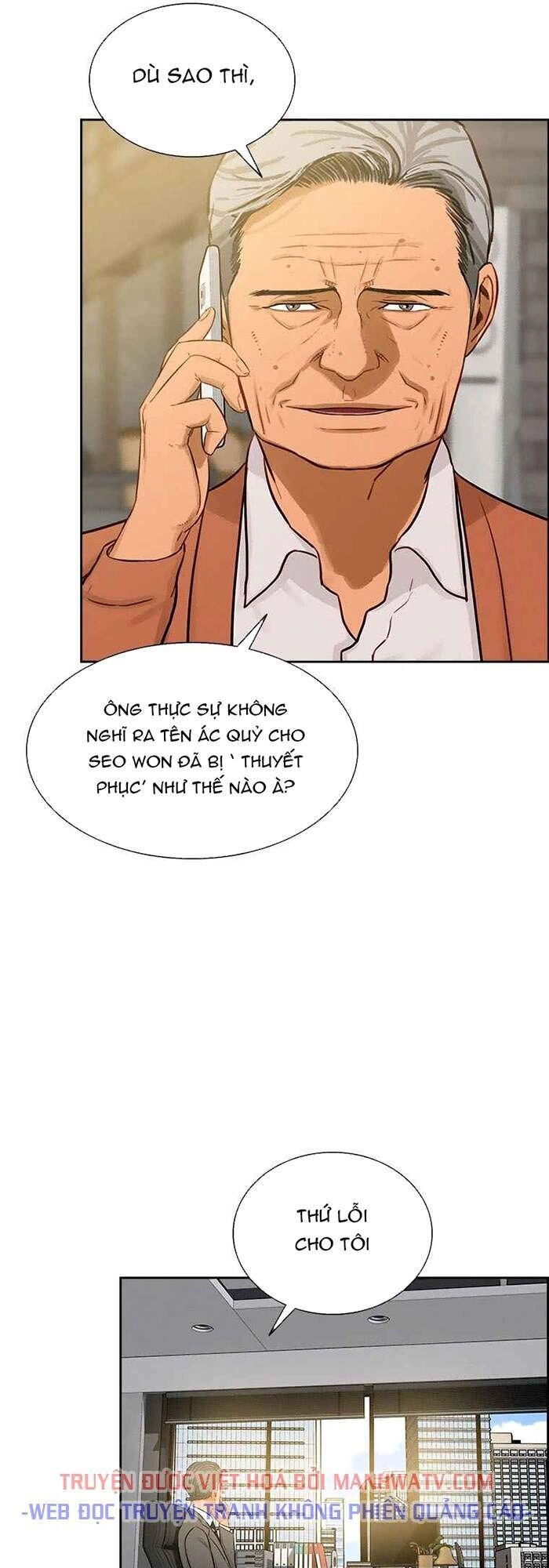 Chúa Tể Đồng Tiền Chapter 65 - 8