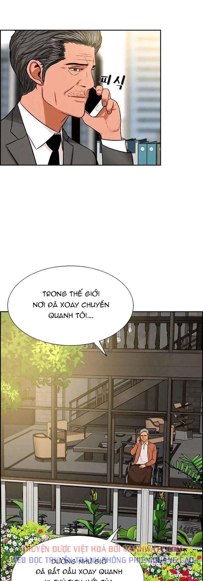 Chúa Tể Đồng Tiền Chapter 65 - 10