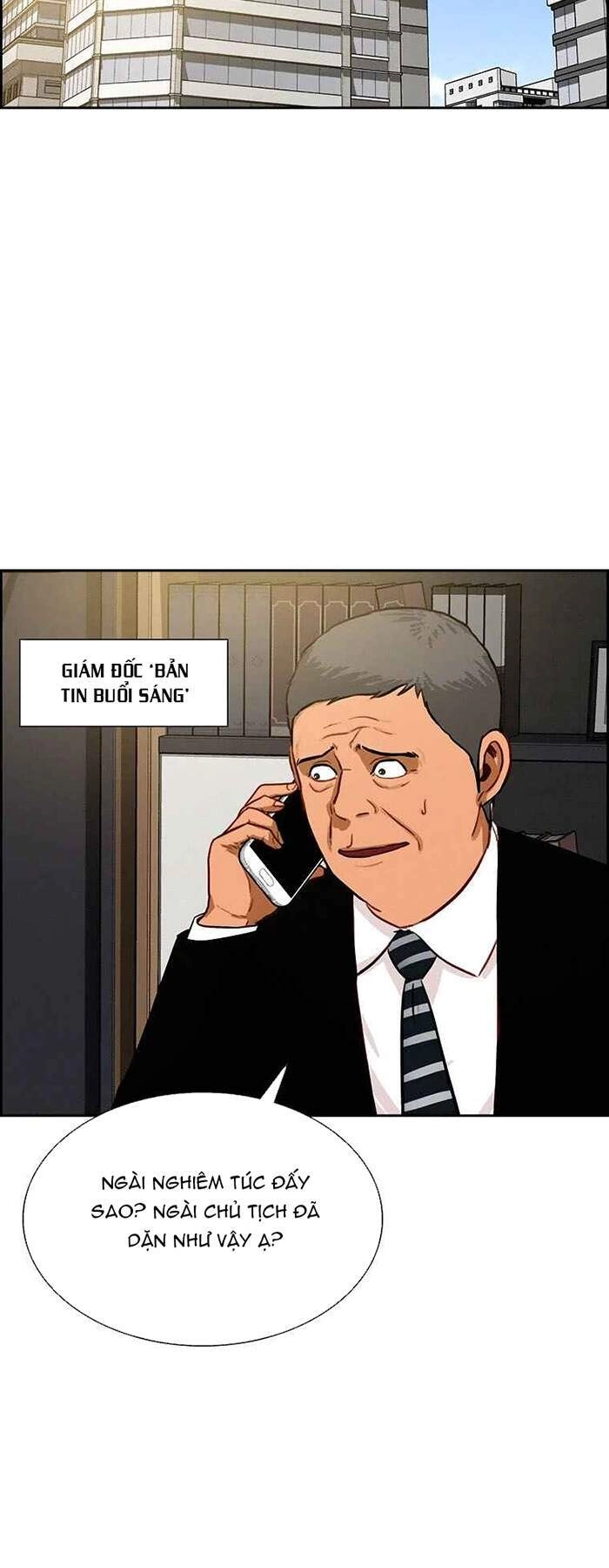 Chúa Tể Đồng Tiền Chapter 65 - 15