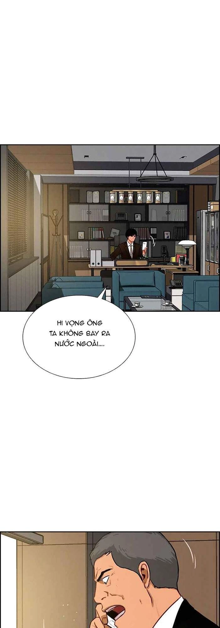 Chúa Tể Đồng Tiền Chapter 65 - 22