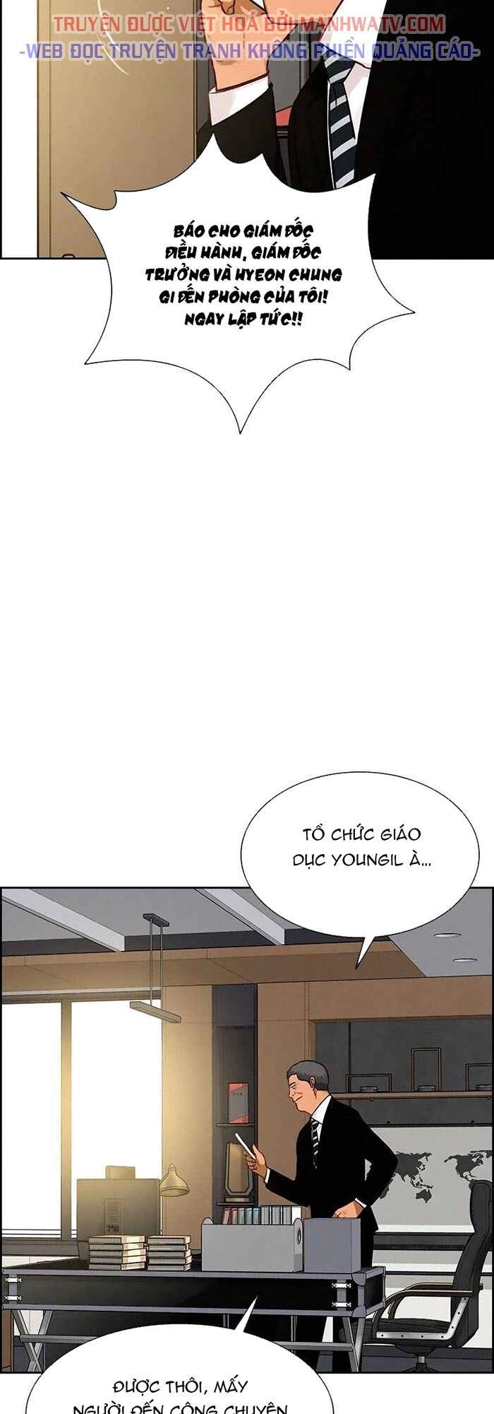 Chúa Tể Đồng Tiền Chapter 65 - 23