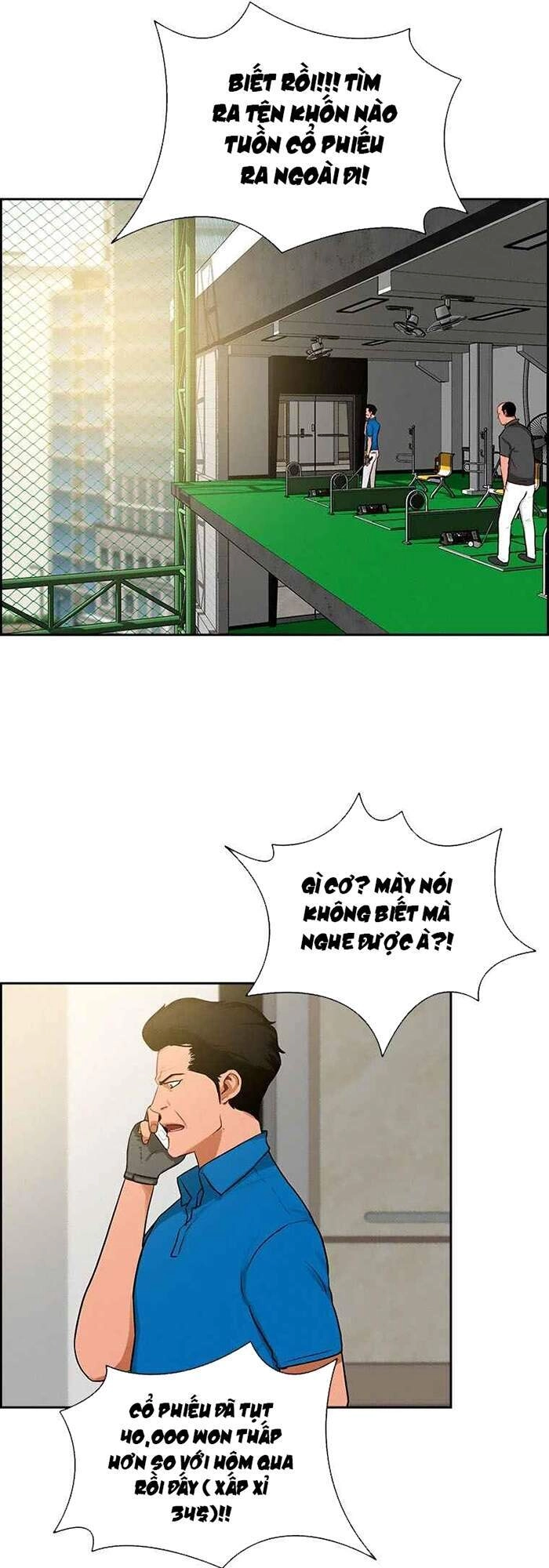 Chúa Tể Đồng Tiền Chapter 65 - 28