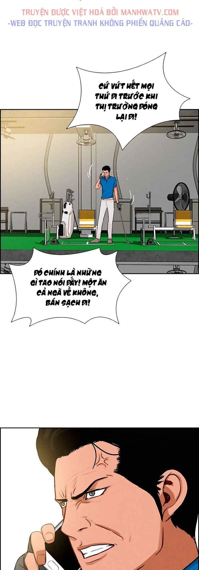 Chúa Tể Đồng Tiền Chapter 65 - 29