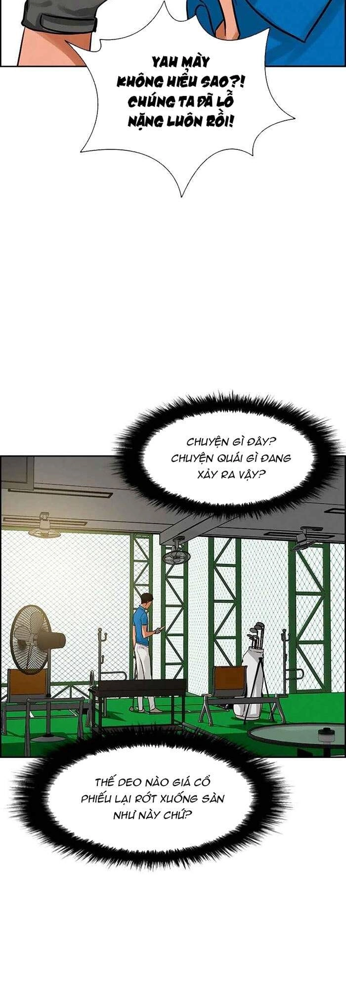 Chúa Tể Đồng Tiền Chapter 65 - 31