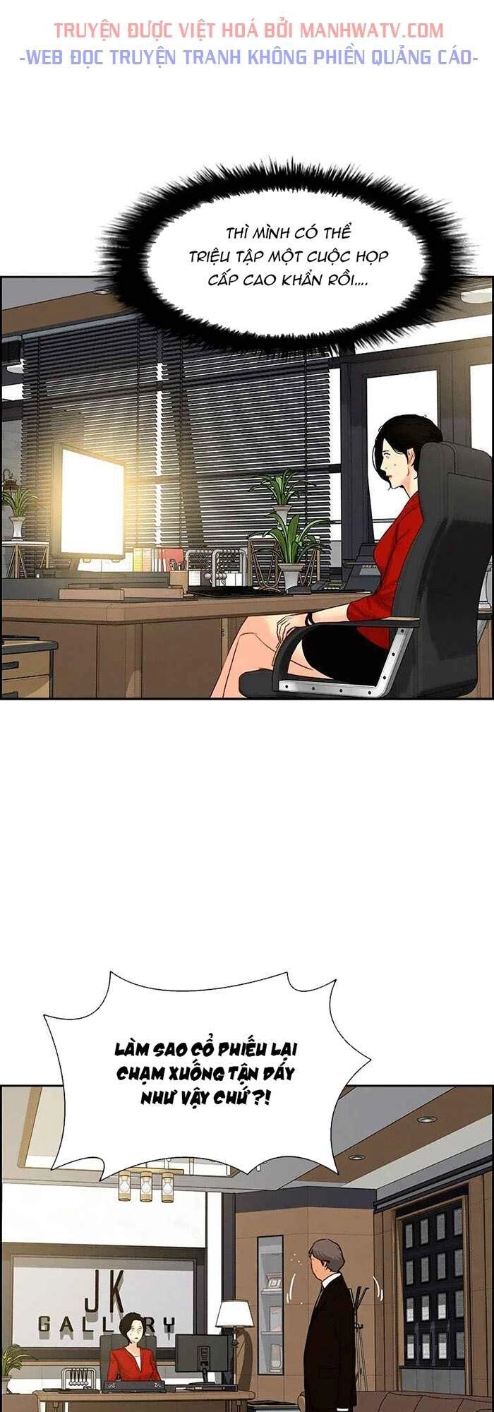 Chúa Tể Đồng Tiền Chapter 65 - 38