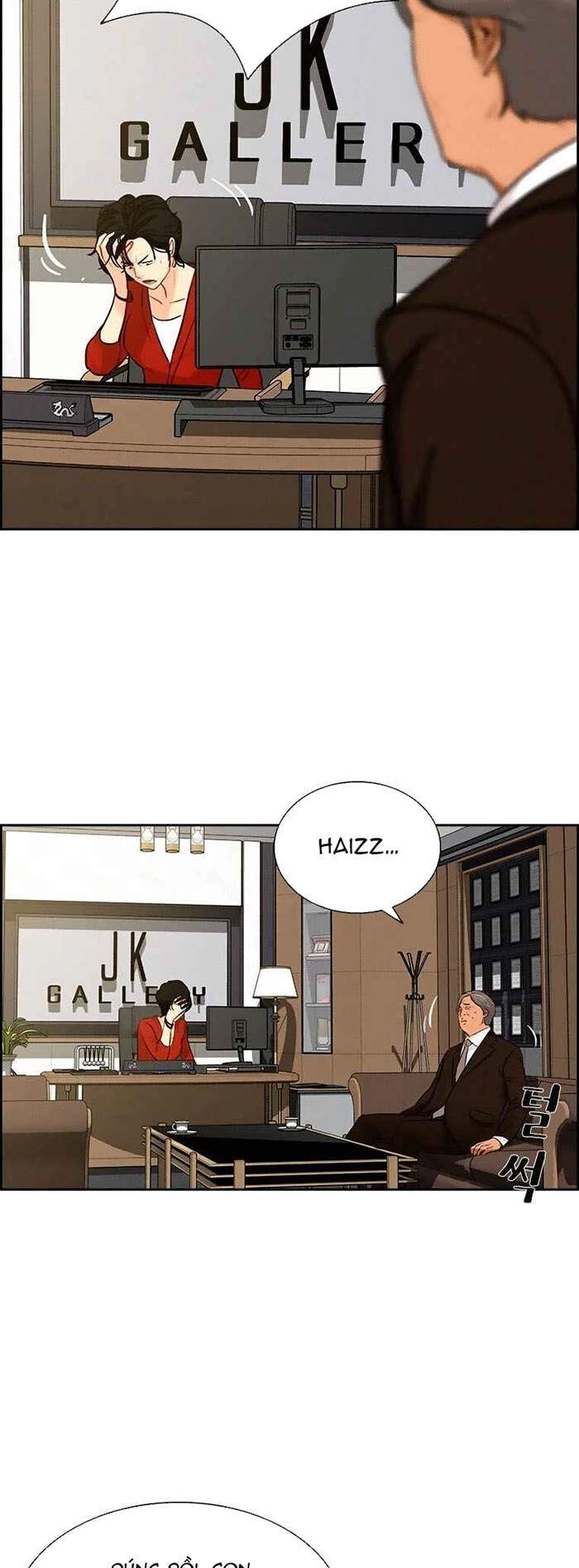 Chúa Tể Đồng Tiền Chapter 65 - 41