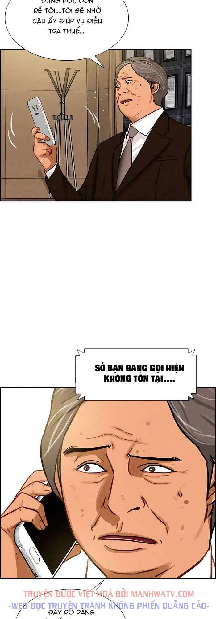 Chúa Tể Đồng Tiền Chapter 65 - 42