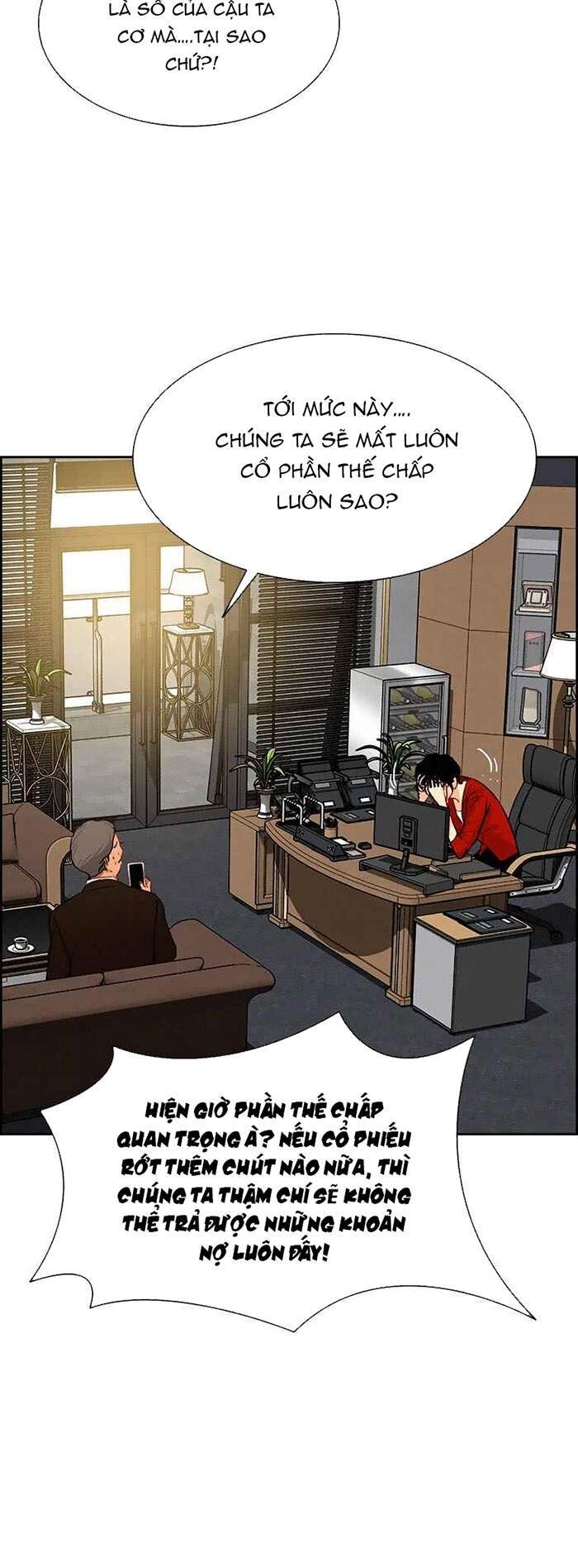 Chúa Tể Đồng Tiền Chapter 65 - 43