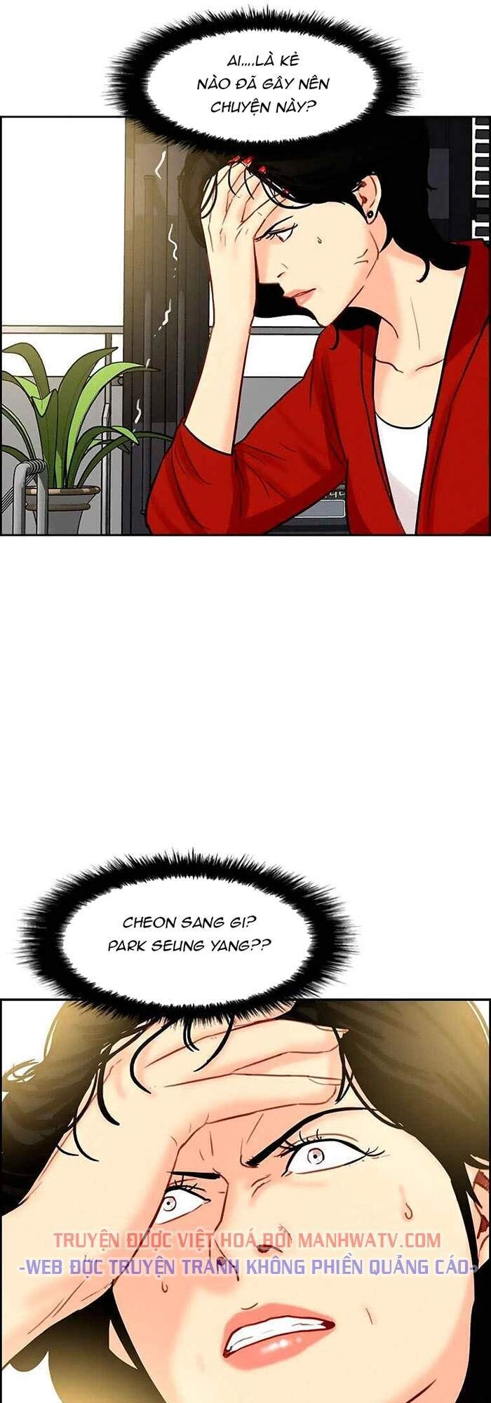 Chúa Tể Đồng Tiền Chapter 65 - 44