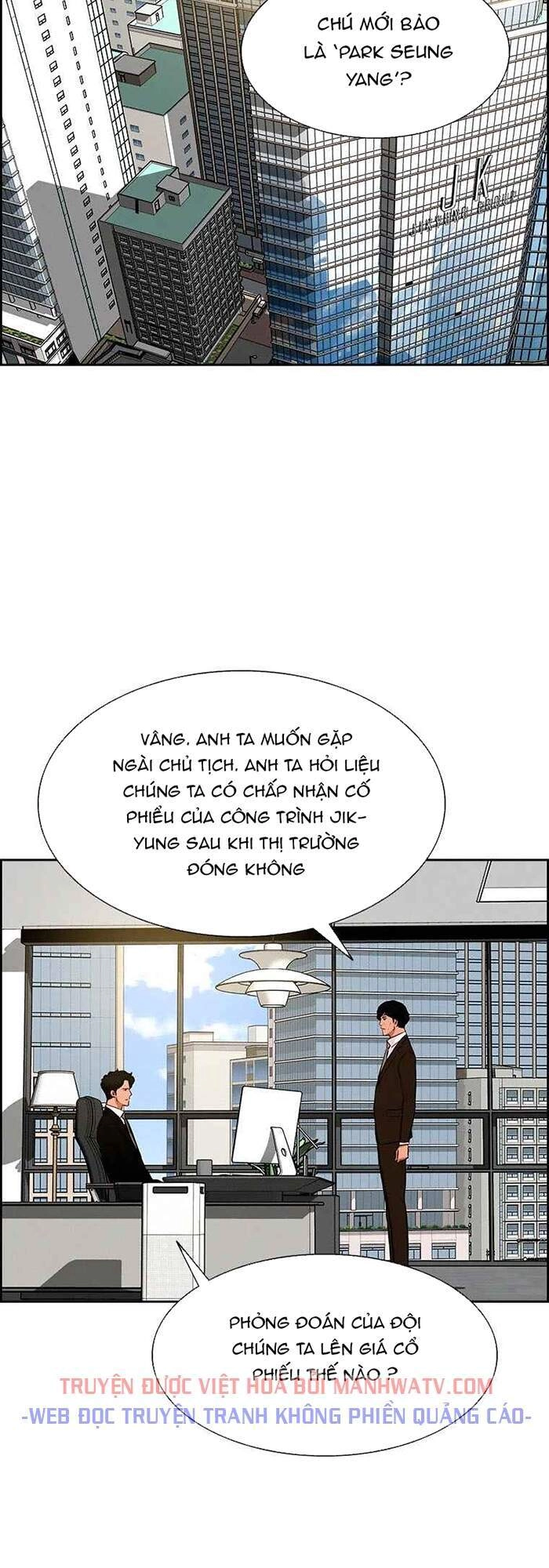 Chúa Tể Đồng Tiền Chapter 65 - 46
