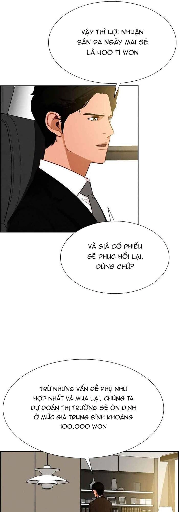 Chúa Tể Đồng Tiền Chapter 65 - 48