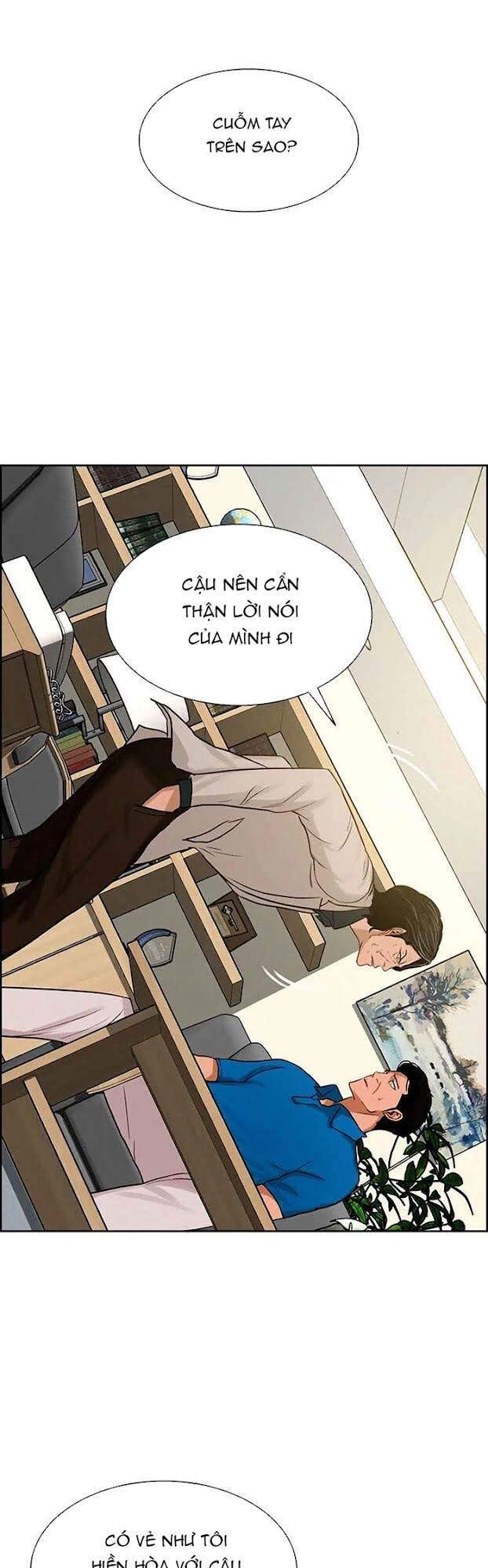 Chúa Tể Đồng Tiền Chapter 65 - 60