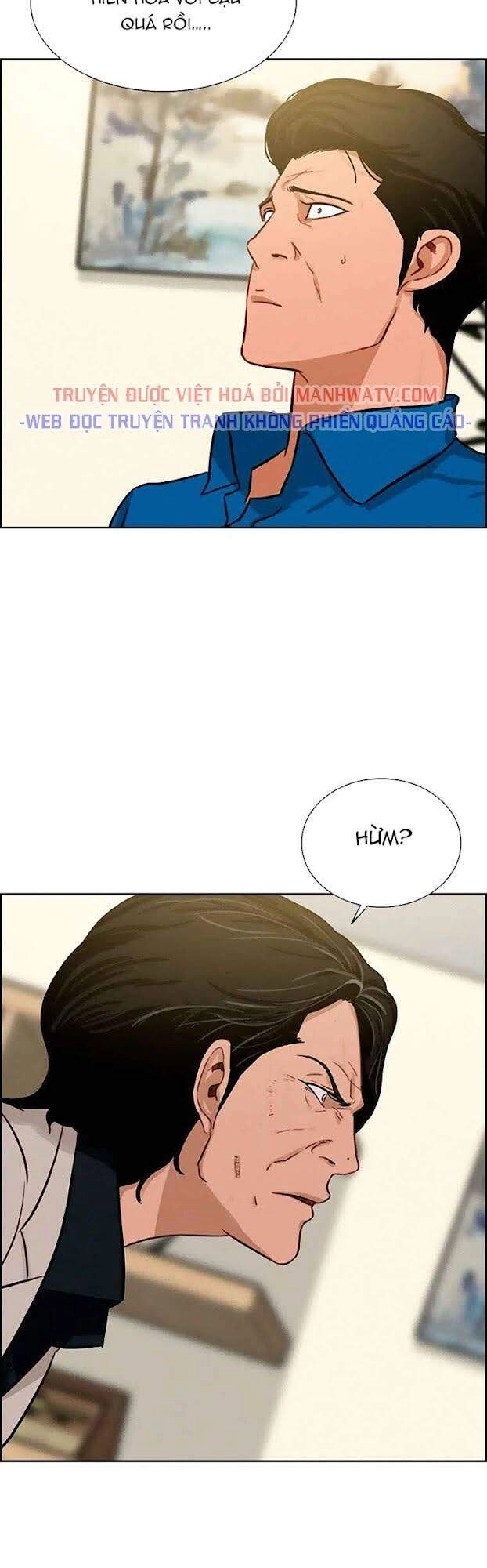 Chúa Tể Đồng Tiền Chapter 65 - 61