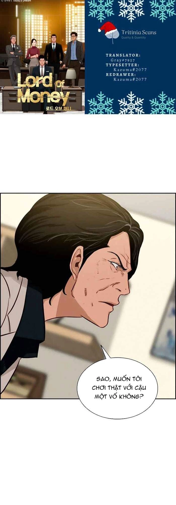 Chúa Tể Đồng Tiền Chapter 66 - 2