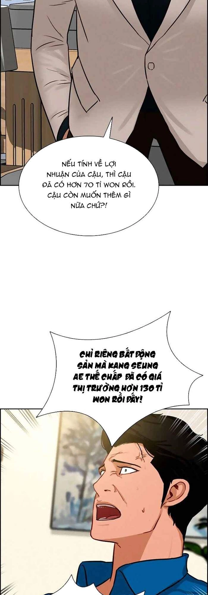 Chúa Tể Đồng Tiền Chapter 66 - 5