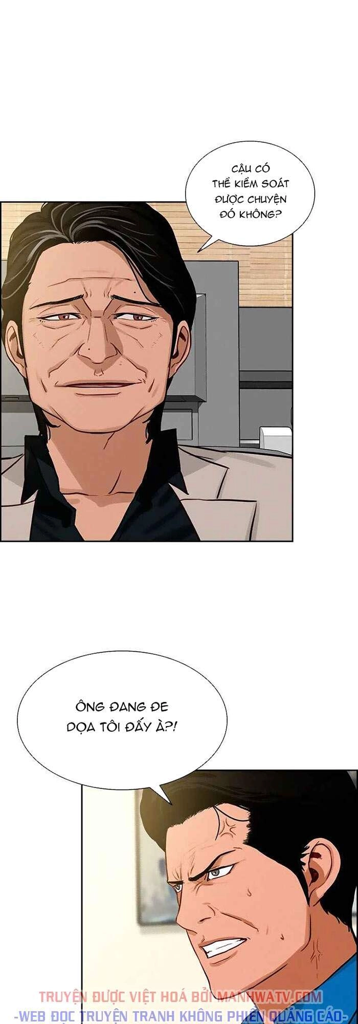 Chúa Tể Đồng Tiền Chapter 66 - 10