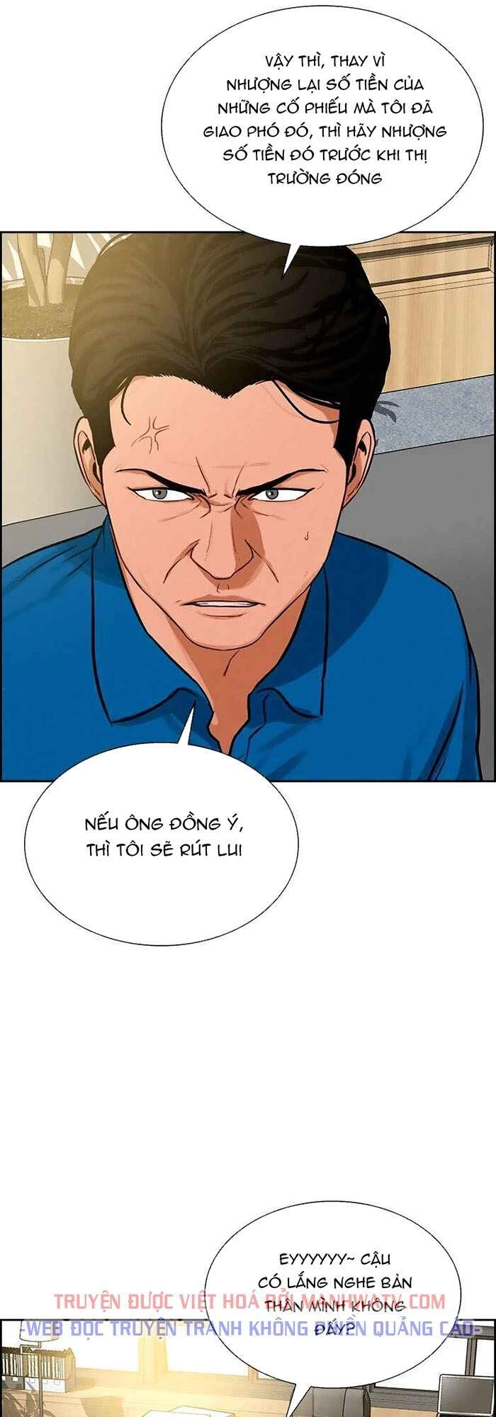 Chúa Tể Đồng Tiền Chapter 66 - 12