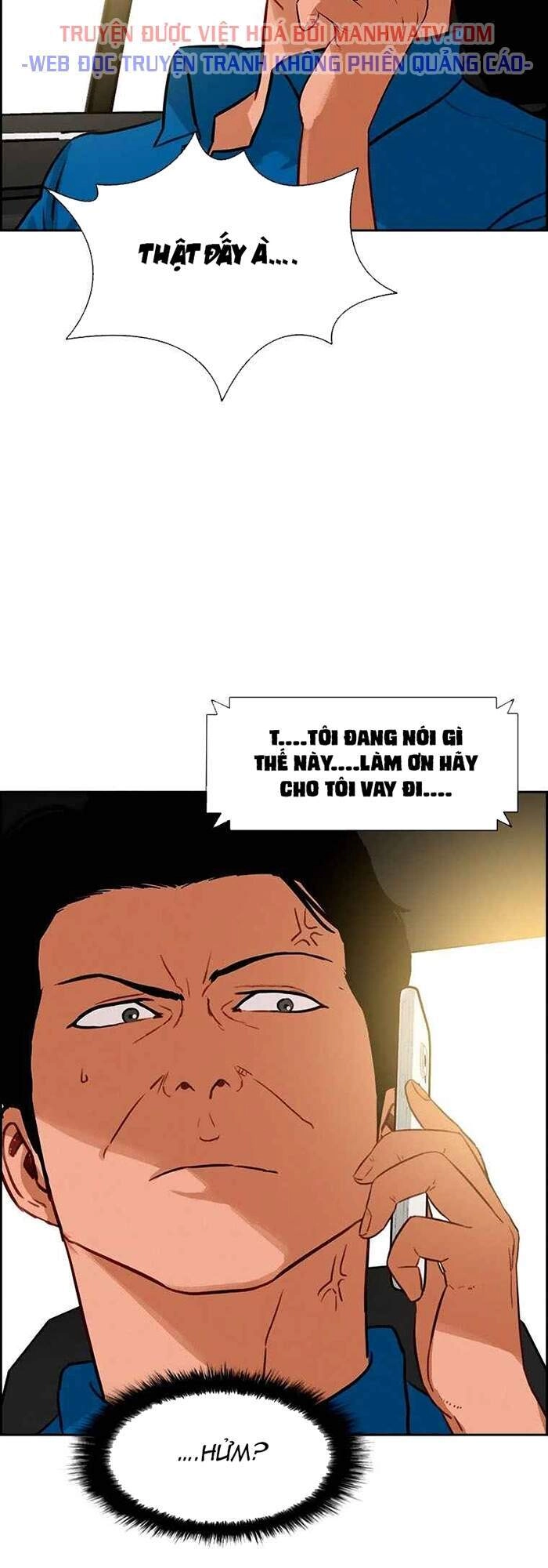 Chúa Tể Đồng Tiền Chapter 66 - 36