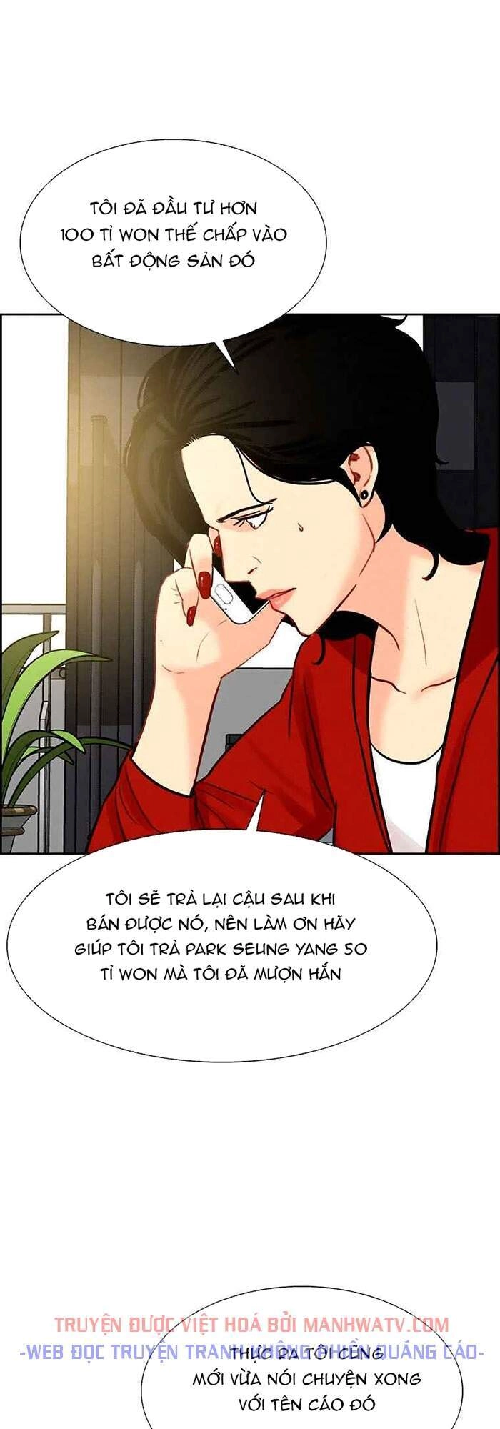 Chúa Tể Đồng Tiền Chapter 66 - 38