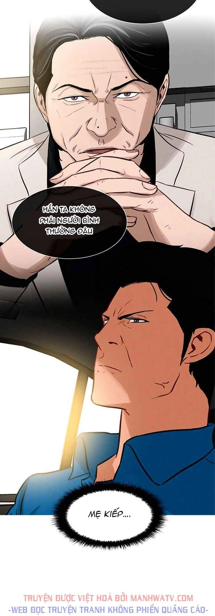 Chúa Tể Đồng Tiền Chapter 66 - 44