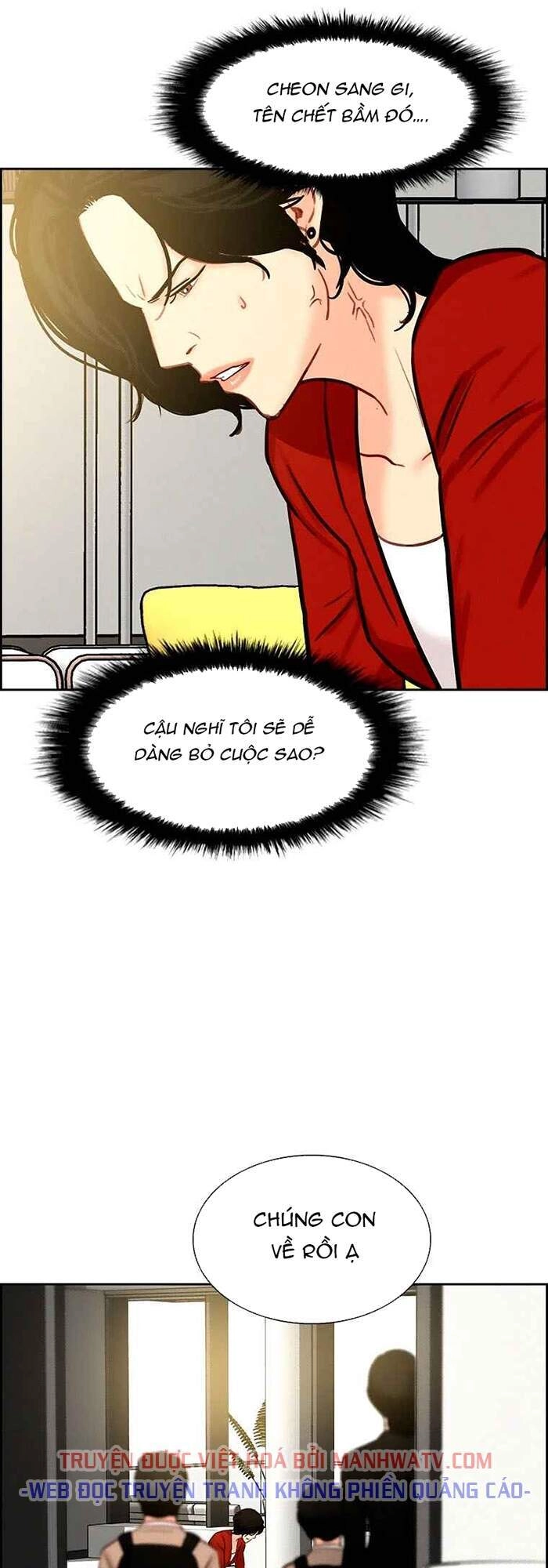 Chúa Tể Đồng Tiền Chapter 66 - 46