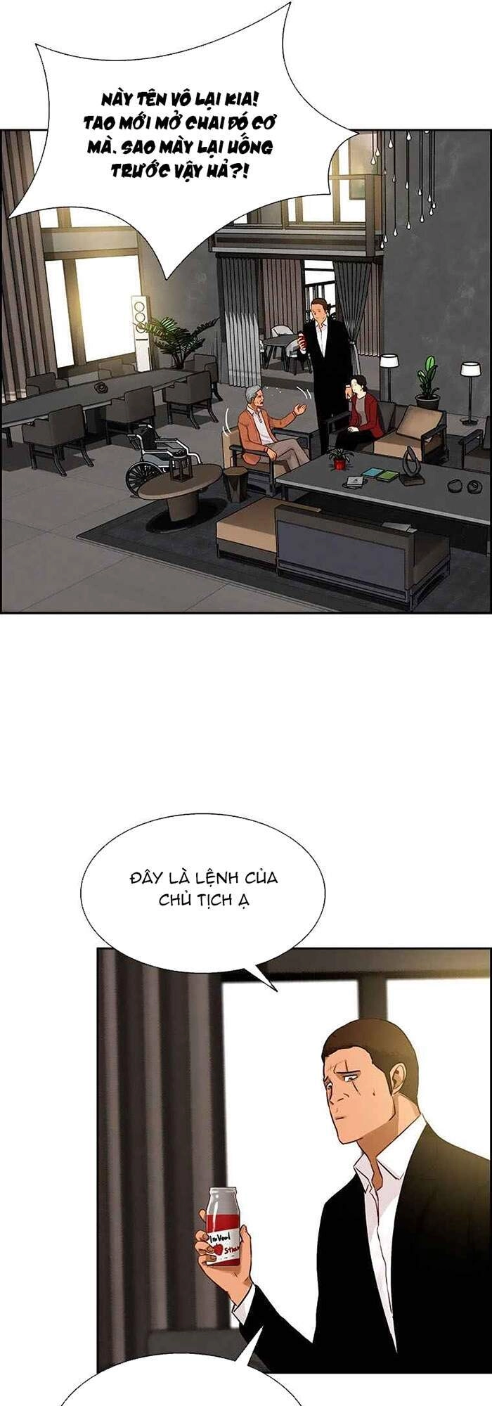 Chúa Tể Đồng Tiền Chapter 66 - 50