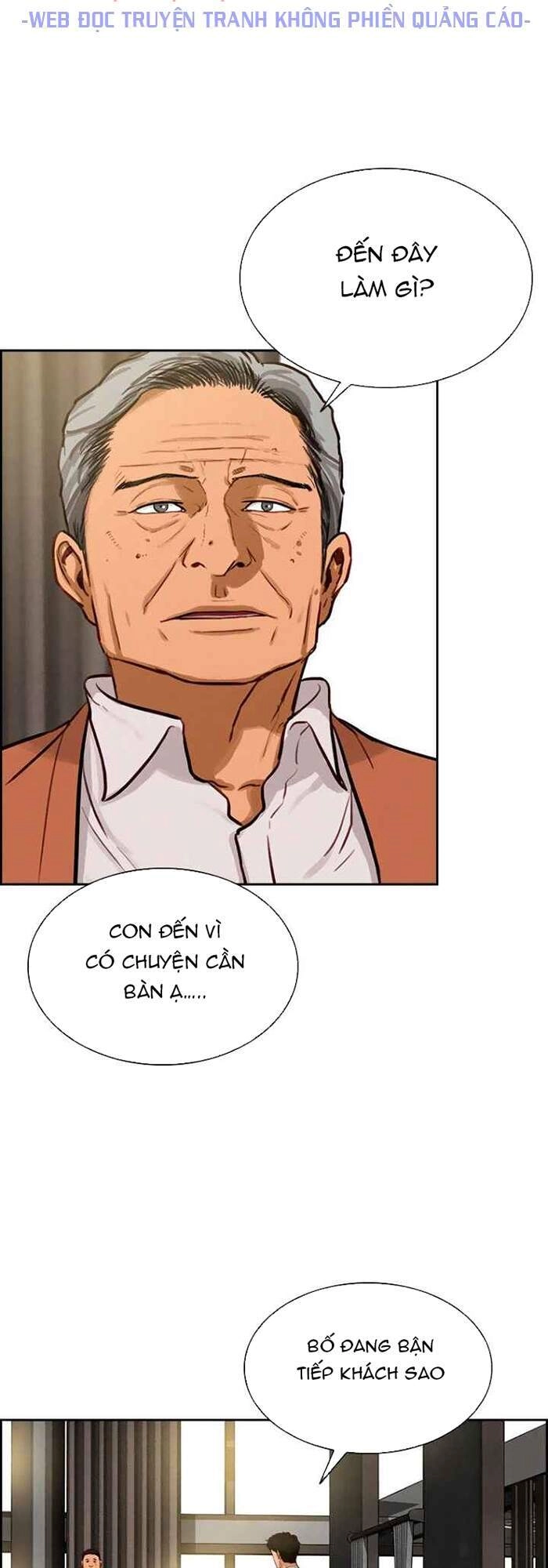 Chúa Tể Đồng Tiền Chapter 67 - 3