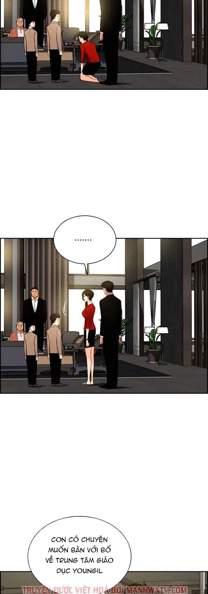 Chúa Tể Đồng Tiền Chapter 67 - 5