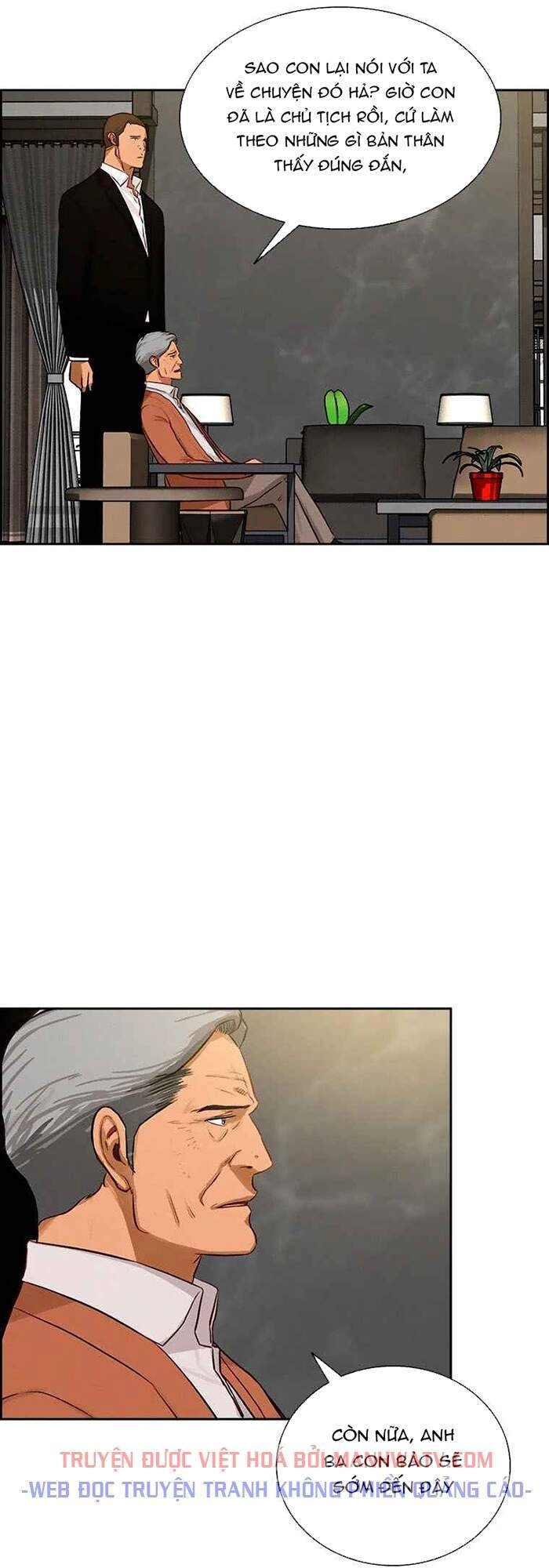 Chúa Tể Đồng Tiền Chapter 67 - 8