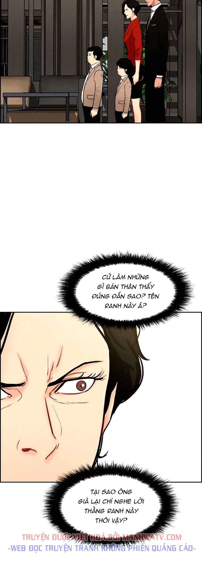 Chúa Tể Đồng Tiền Chapter 67 - 10