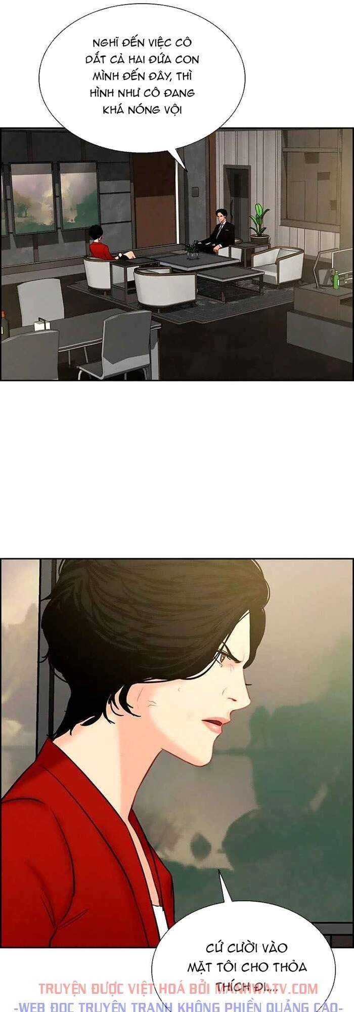 Chúa Tể Đồng Tiền Chapter 67 - 12