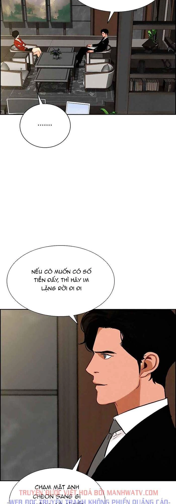 Chúa Tể Đồng Tiền Chapter 67 - 14