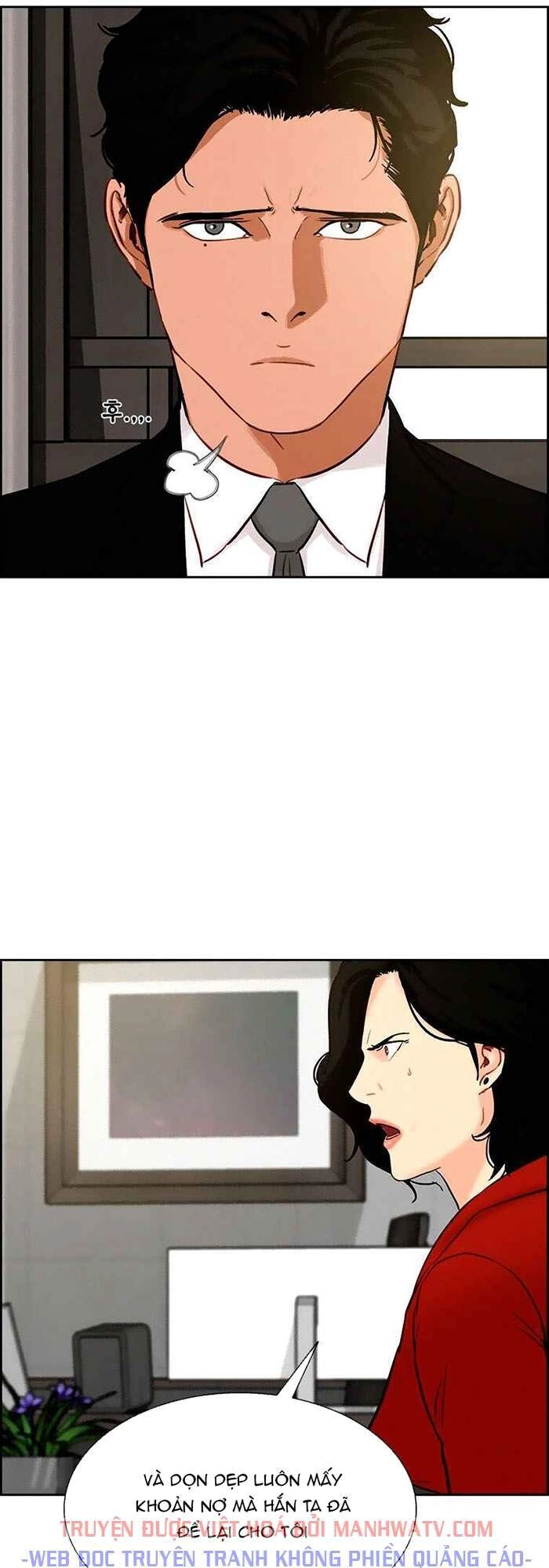 Chúa Tể Đồng Tiền Chapter 67 - 16