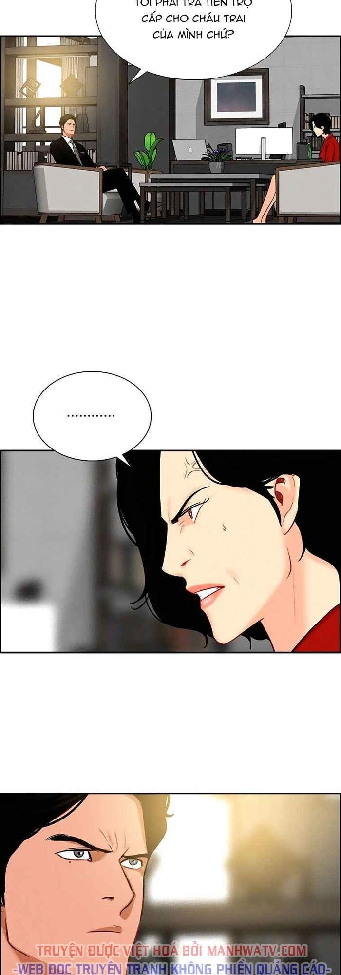 Chúa Tể Đồng Tiền Chapter 67 - 18