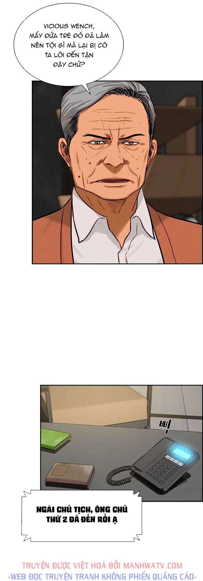 Chúa Tể Đồng Tiền Chapter 67 - 30