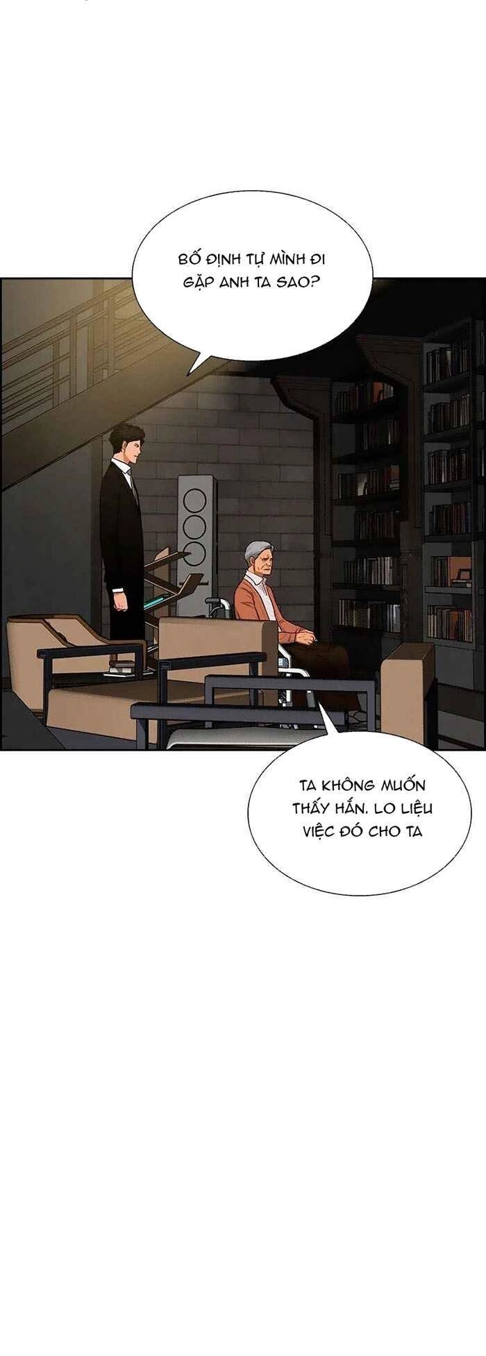 Chúa Tể Đồng Tiền Chapter 67 - 31