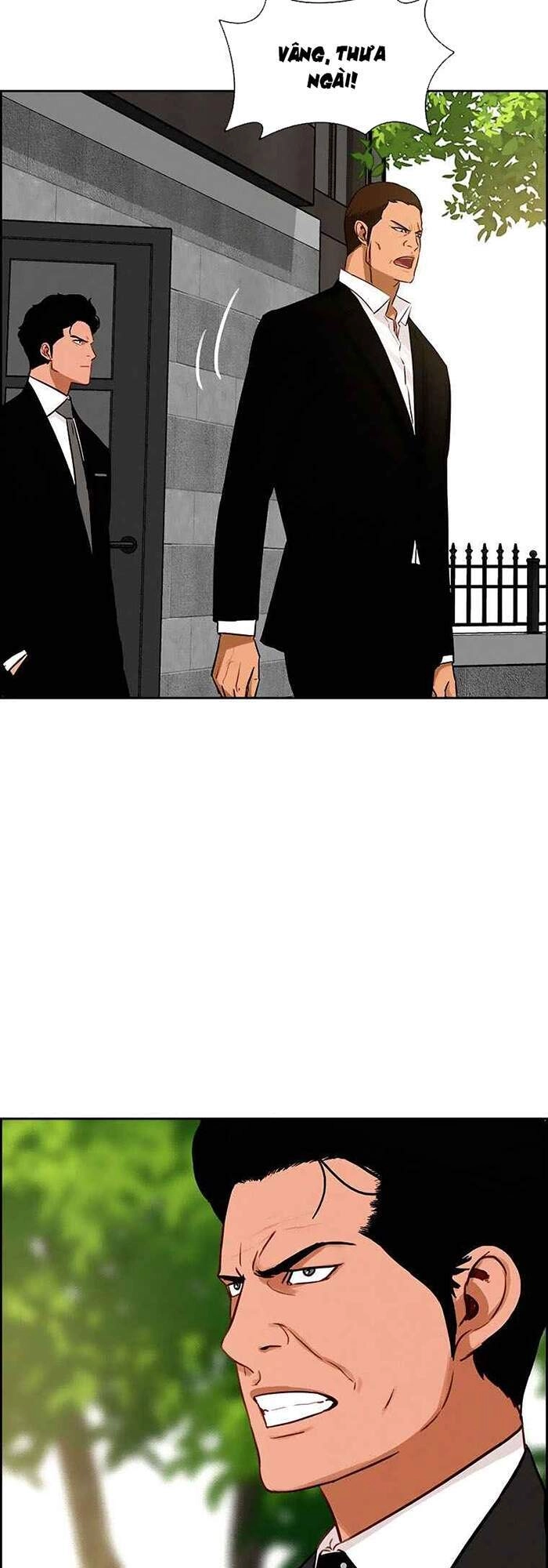 Chúa Tể Đồng Tiền Chapter 67 - 37